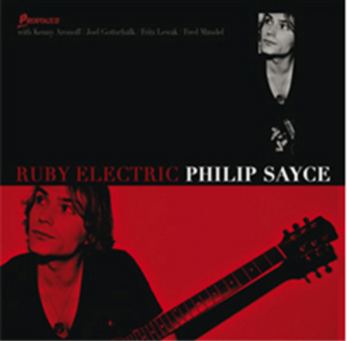 Ruby Electric