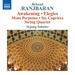 Behzad Ranjbaran: Awakening/Elegies/Moto Perpetuo/Six Caprices...
