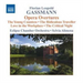 Opera Overtures