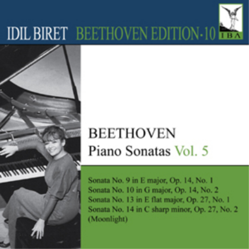 Piano Sonatas - Volume 4