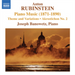 Anton Rubinstein: Piano Music