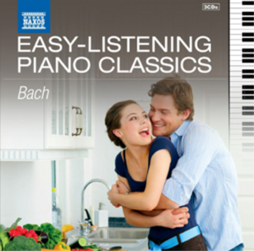 Bach