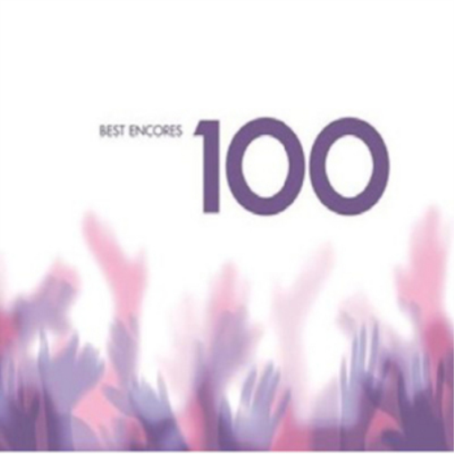 100 Best Encores