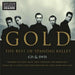 Gold: The Best of Spandau Ballet