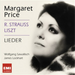 R. Strauss/Liszt: Lieder