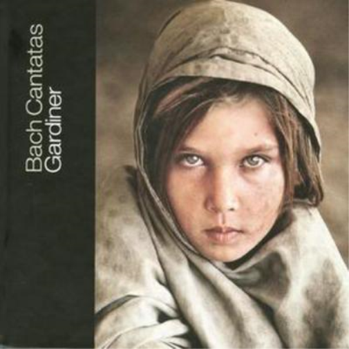 Bach: Cantatas - Volume 27