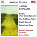 Rodeo, the Red Pony, Prairie Journal (Falletta, Buffalo Po)