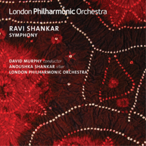 Ravi Shankar: Symphony