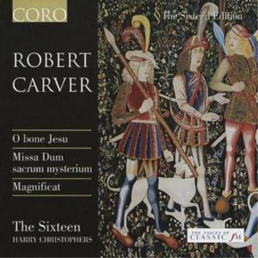 O Bone Jesu, Missa Dum Sacrum Mysterium (The Sixteen)