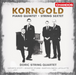 Korngold: Piano Quintet/String Sextet