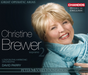 Christine Brewer: Soprano - Volume 2