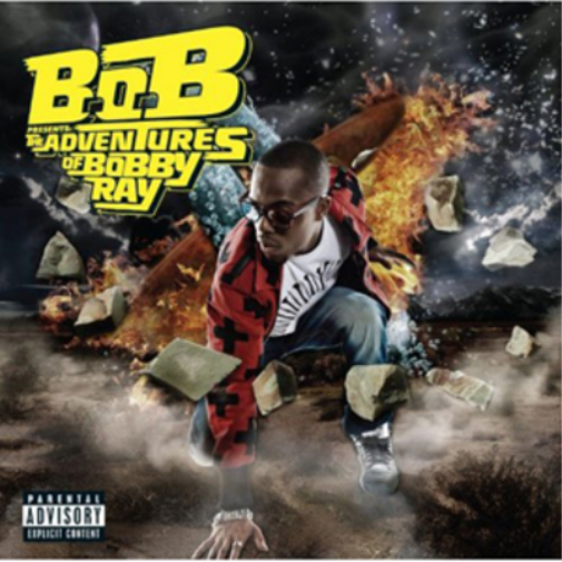 B.o.B Presents the Adventures of Bobby Ray