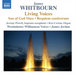 James Whitbourn: Living Voices