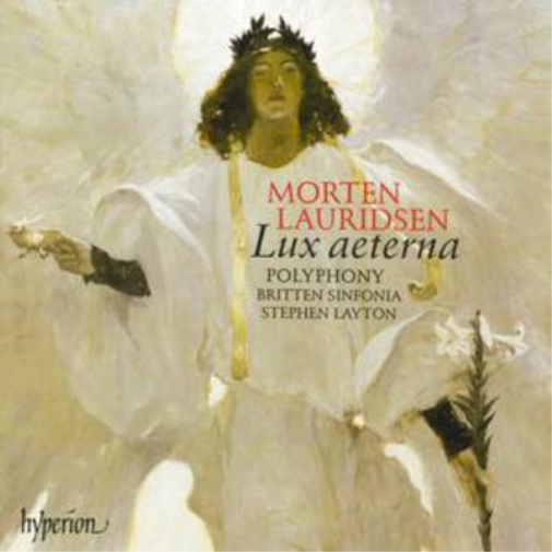 Lux Aeterna and Other Choral Works (Layton)