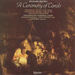 A Ceremony of Carols