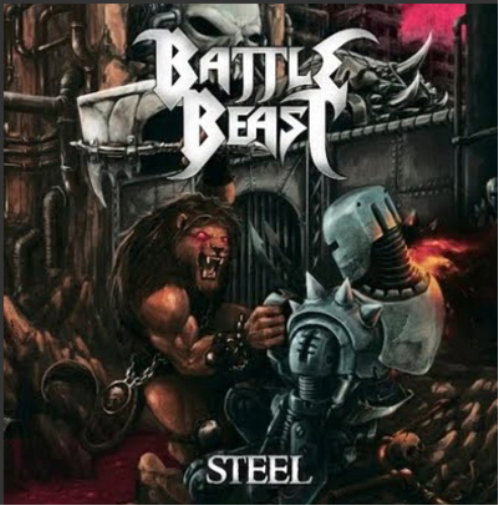 Steel