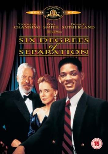 Six Degrees of Separation