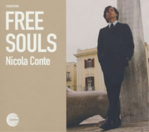 Free Souls