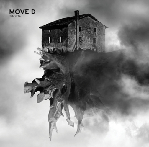 Fabric 74: MIxed By Move D