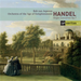 Handel: Organ Concertos, Op. 7