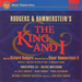 The King And I