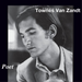 Poet - A Tribute to Townes Van Zandt