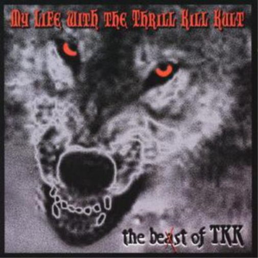 The Beast of Tkk