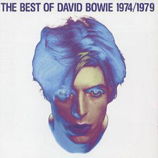 The Best of 1974-1979