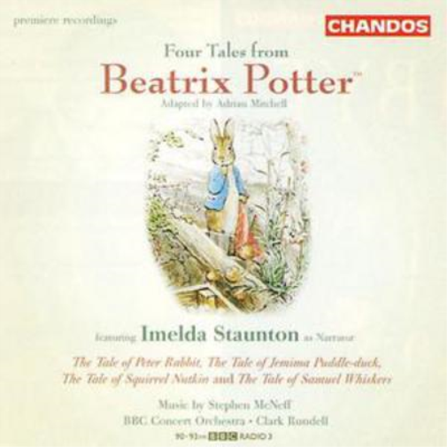 Beatrix Potter Suites (Rundell, Bbc Co, Staunton)