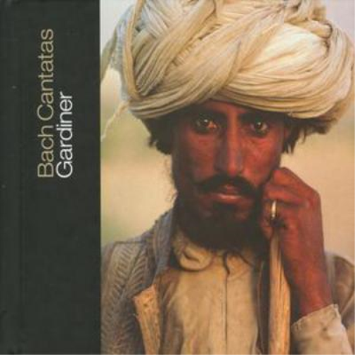 Bach: Cantatas - Volume 23