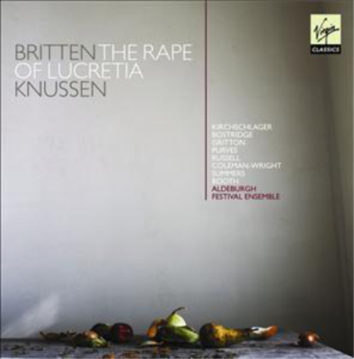 Britten: The Rape of Lucretia