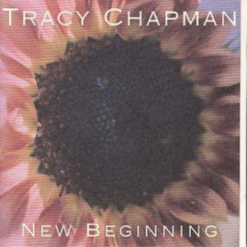 New Beginning