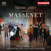 Neeme Jarvi Conducts Massenet