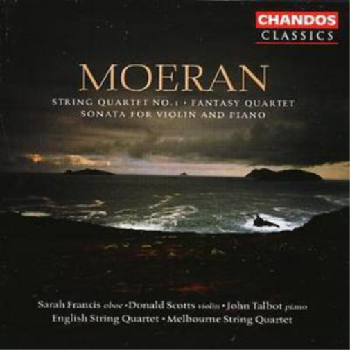 String Quartet No. 1 (Melbourne String Quartet)