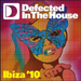 Defected in the House: Ibiza '10