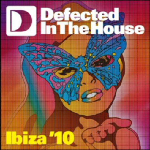 Defected in the House: Ibiza '10