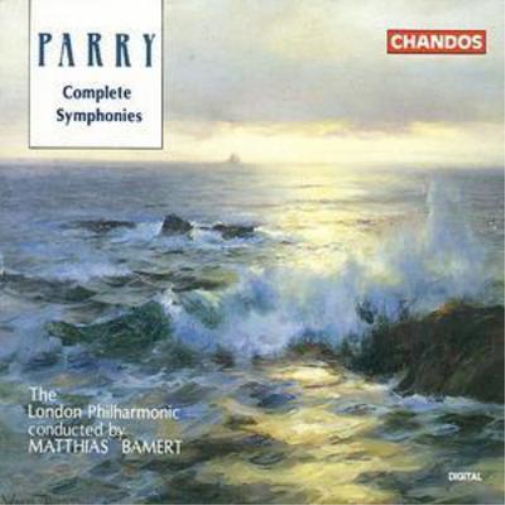 Complete Symphonies