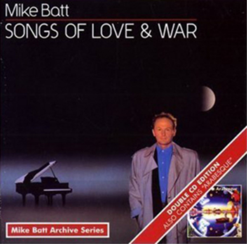 Songs of Love and War/Arabesque