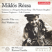 Miklos Rozsa: Variations On a Hungarian Peasant Song/... - Volume 2