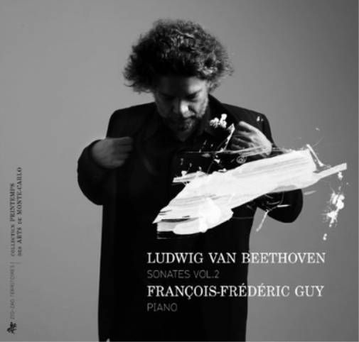 Ludwig Van Beethoven: Sonates - Volume 2