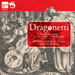 Dragonetti: Danze Sataniche & Other Works for Double Bass