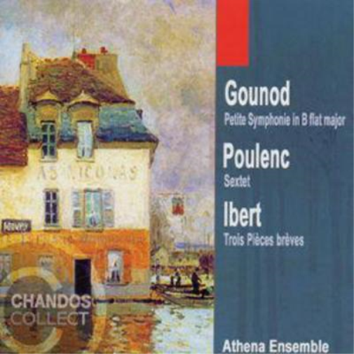 Music for Wind