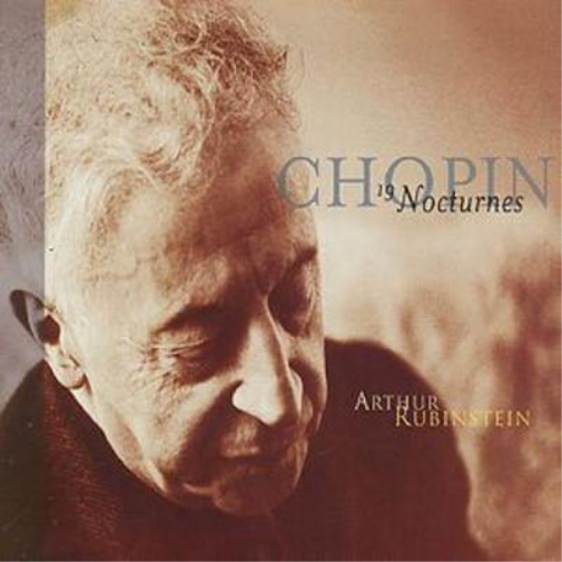 Chopin: 19 Nocturnes