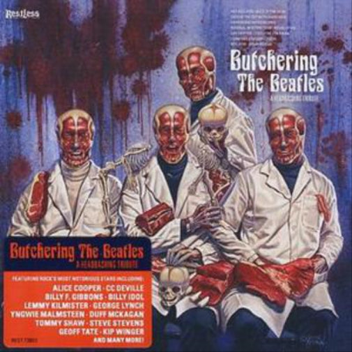 Butchering the Beatles: A Headbashing Tribute