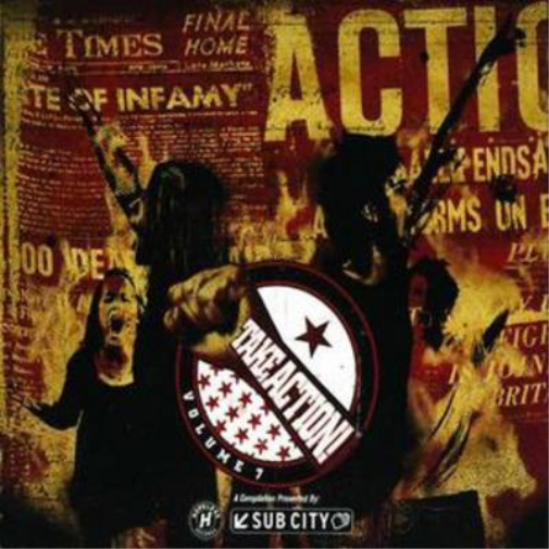 Take Action! - Volume 7