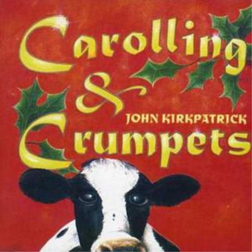 Carolling and Crumpets