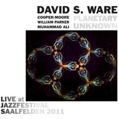 Live at Jazzfestival Saalfelde