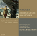Wagner: Der Fliegende Holländer