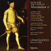 Court Music of Maximilian Ii (Cinquecento)