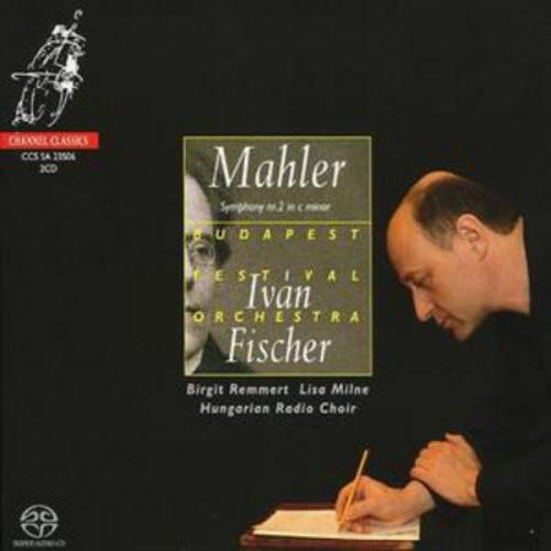 Symphony No. 2 (Fischer)